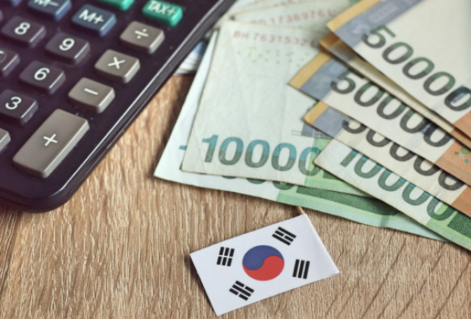 Banca Centrală a Coreei de Sud creează o platformă pilot pentru o monedă digitală