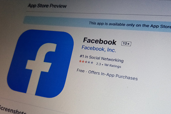Firma mamă a Facebook va emite primele sale obligațiuni corporative