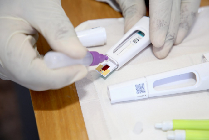 Nemții își vor plăti singuri testele de coronavirus