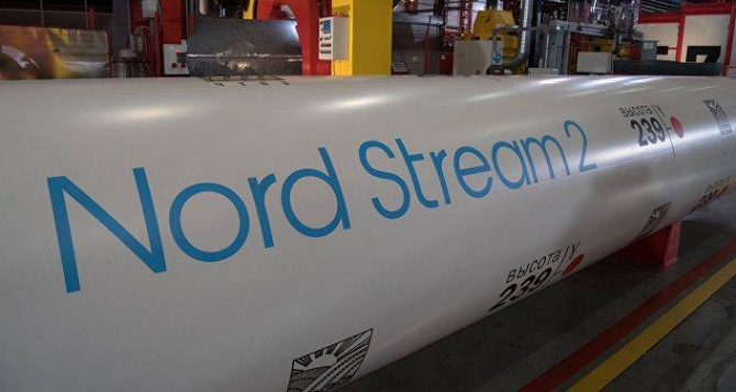 Conductele Nord Stream su fost conpromise de mai multe explozii