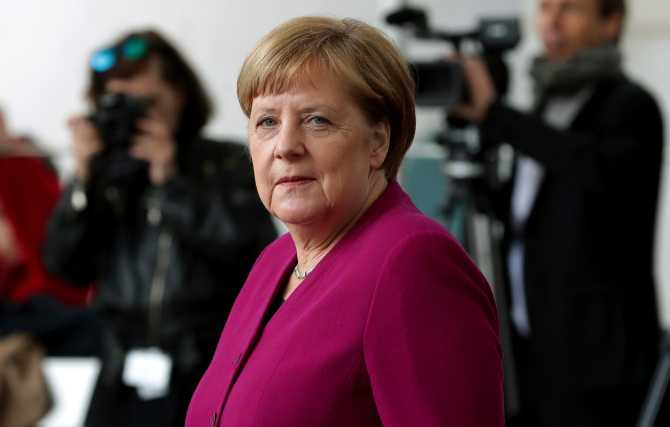 După 16 ani, Angela Merkel se retrage de pe marea scenă politică