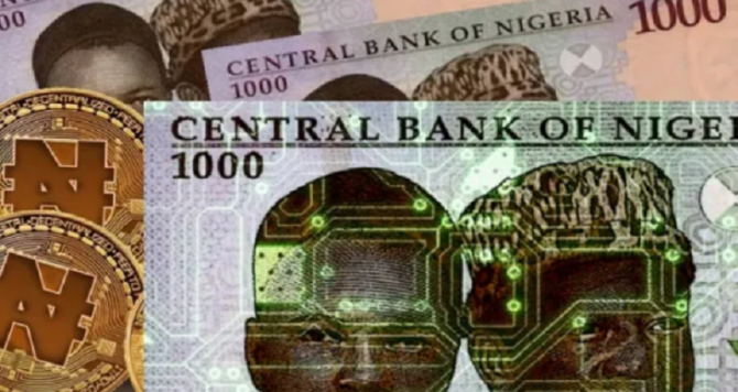 Nigeria lansează moneda digitală eNaira