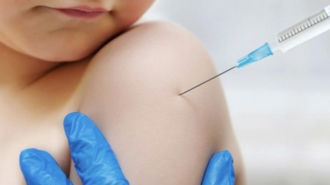Încă un vaccin va putea fi administrat copiilor