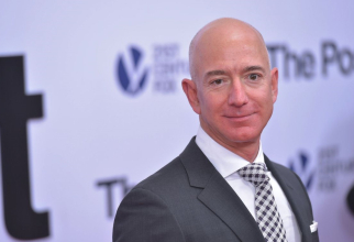 Jeff Bezos face angajări pentru noua sa firmă! Află despre ce e vorba