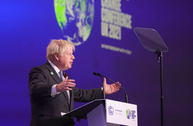 Boris Johnson anunță încetarea restricțiilor COVID în Anglia 