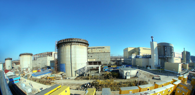 Guvernul încasează doar 50% din profiturile Nuclearelectrica și Romgaz / Foto: Arhivă