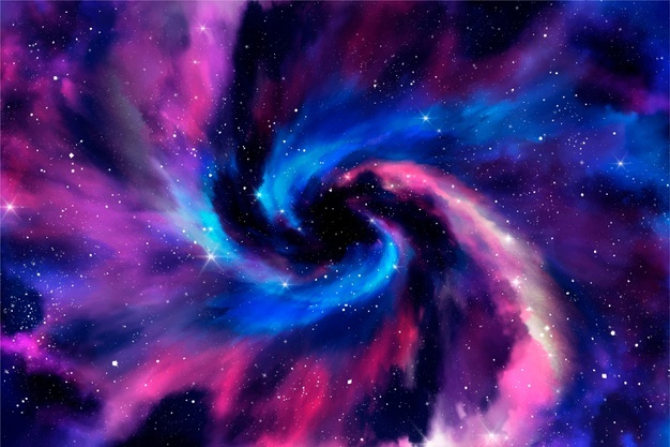 Găurile negre ar putea fi scurtături pentru călătoria în timp