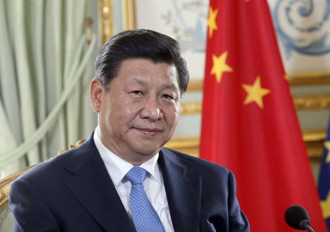 Președintele Chinei nu vrea să se oprească