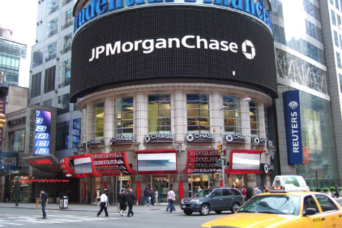 Strategii JP Morgan sunt foarte optimiști