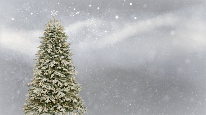 Prognoza meteo pentru Crăciun și Revelion! Cum va fi vremea în vacanța de iarnă