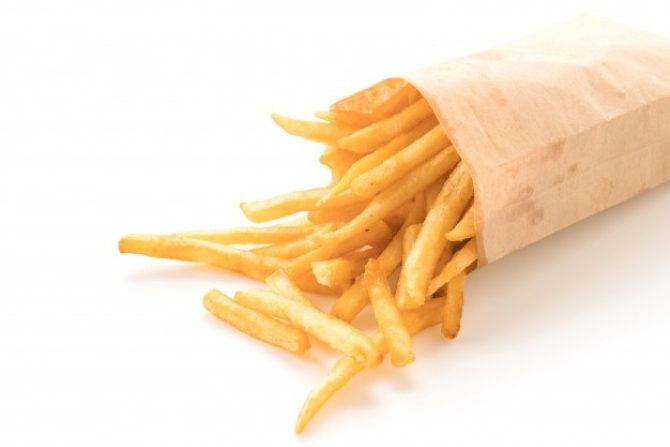 „McDonald's-ul” din Rusia anunță că a rezolvat problema penuriei de cartofi
