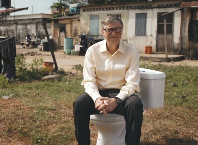 Bill Gates, despre SUA: Ar putea intra în cea mai gravă parte a pandemie