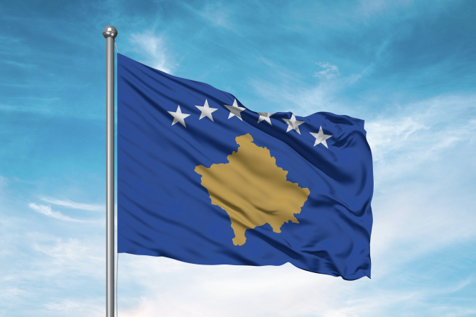 Kosovo a declarat starea de urgență