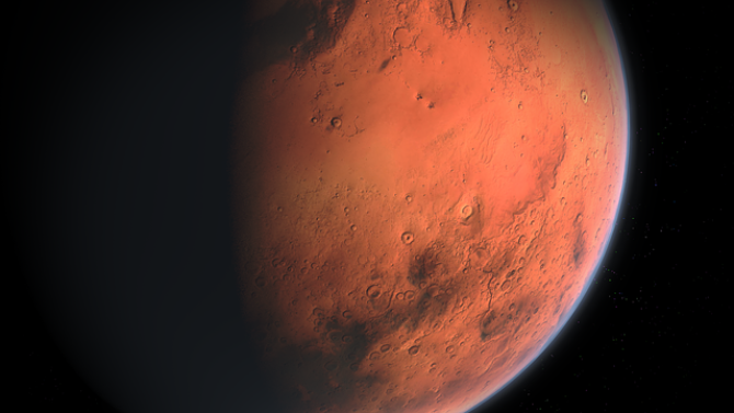 Patronul SpaceX speră să construiască un oraș pe Marte, dar are nevoie de bani