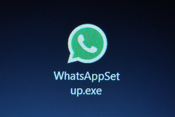 Whatsapp are o nouă funcție