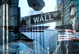 Băncile de pe Wall Street au în vedere "noua normalitate" pentru veniturile din tranzacționare