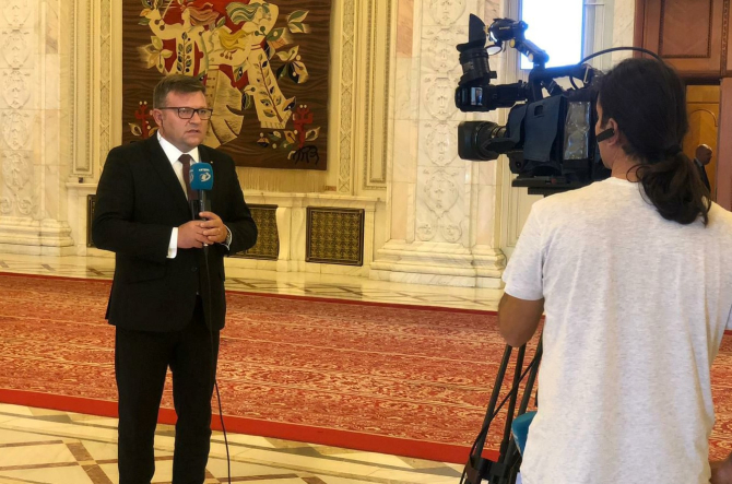 Ministrul Muncii spune că românii nu trebuie să își facă griji