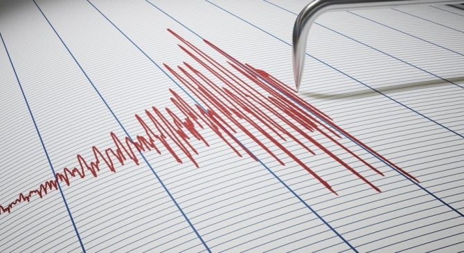 Cutremure în România! Ce magnitudine au avut