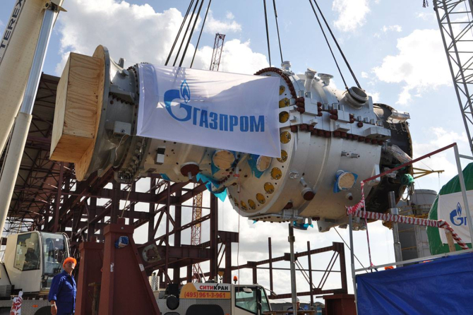 Nu întâmplător Gazprom este acuzat de creșterea prețurilor la gaze în Europa