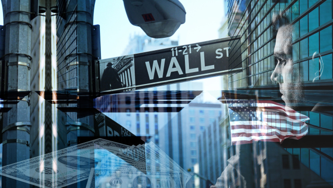 Marile bănci de pe Wall Street se opun măsurii de eliminare a Rusiei din SWIFT / Foto: Arhivă