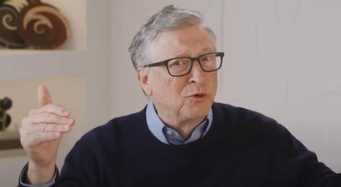 Bill Gates știe când va veni și ce pagube va provoca viitoarea pandemie