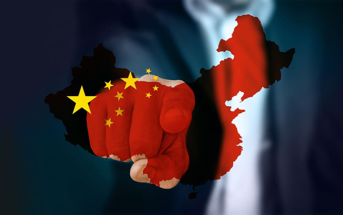 China dă o lovitură economică dublă, la nivel de ofertă şi cerere