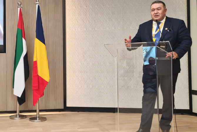 Dărăban(ACUE): Statul român a plătit nici 30 % din sumele pe care trebuia să le dea furnizorilor de energie