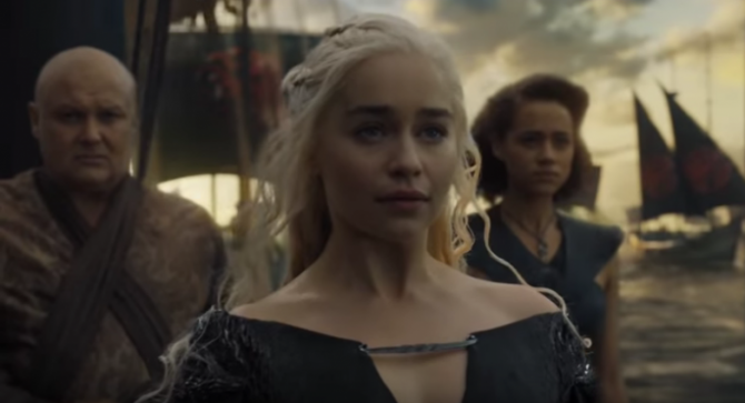 HBO a anunţat oficial data la care continuarea de la „Game of Thrones”