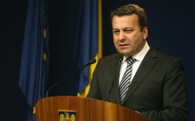 Gheorghe Ialomițianu / Foto: gov.ro