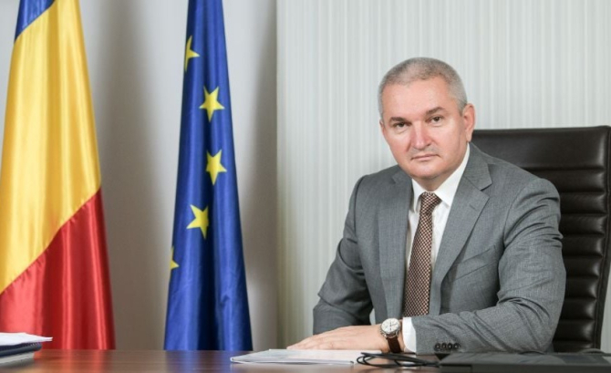 Nicu Marcu, președintele ASF / România va avea prima strategie națională pentru piața de capital