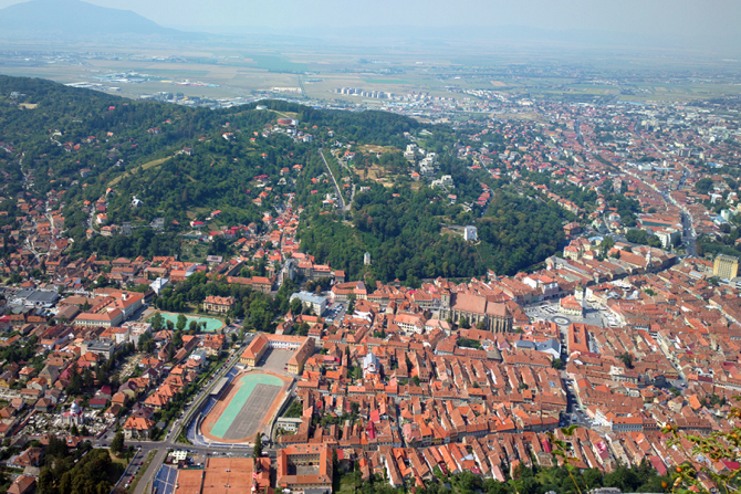 Brașov