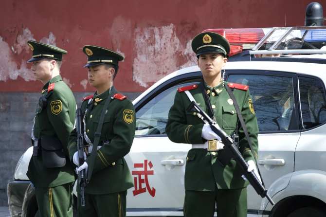 Retorica promovată de China nu este cea pe care Occidentul o așteaptă / Foto: Pixabay