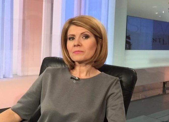 Elena Cristian a comentat și declarația lui Cîțu despre noi taxe