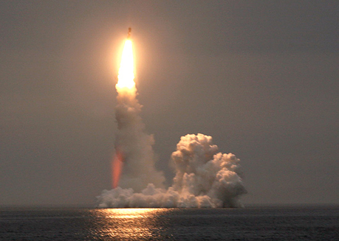 Rușii atacă Ucraina de pe mare cu rachete Kalibr