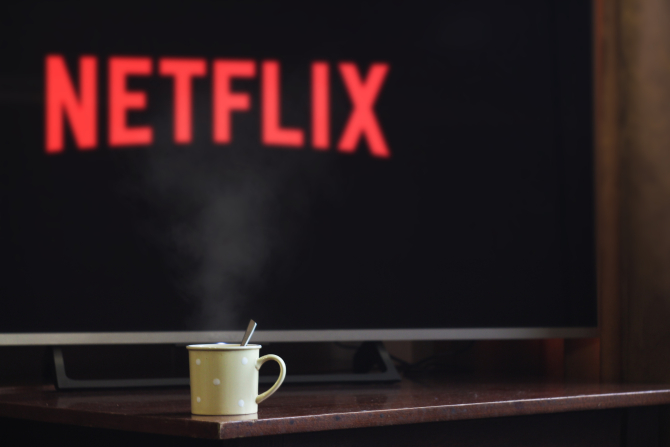 Netflix a pierdut aproape un milion de abonaţi/ Foto: Pexels.com