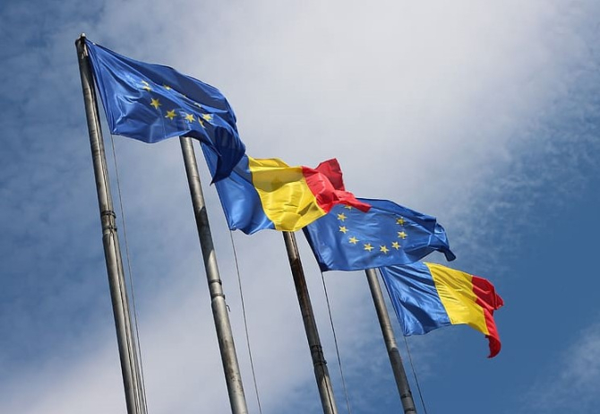 România, în pas cu deciziile țărilor occidentale