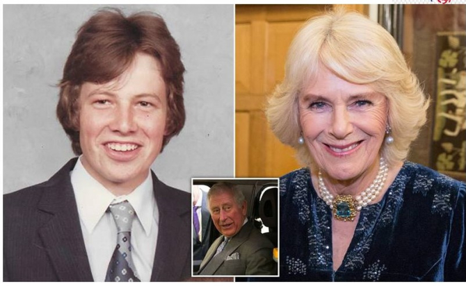 "Fiul secret" al prințului Charles împărtășește "noi dovezi" că este copilul lui / FOTO: Facebook