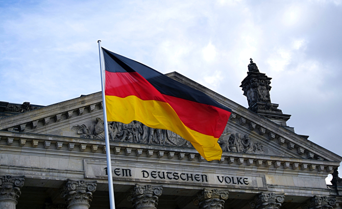  Germania se află în pragul recesiunii. Luna aceasta s-a prăbuşit încrederea în economie / Foto: Pexels.com