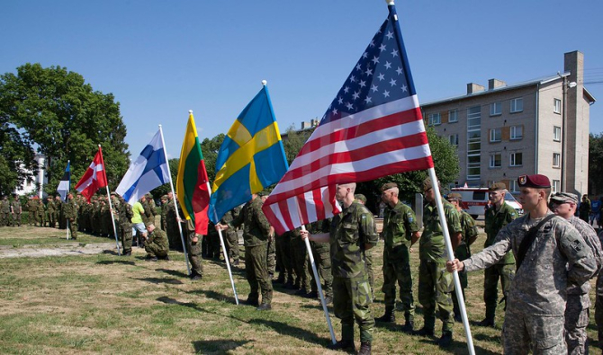 Ankara, despre aderarea Suediei şi Finlandei la NATO: Nu este posibil niciun progres fără măsuri / Foto
