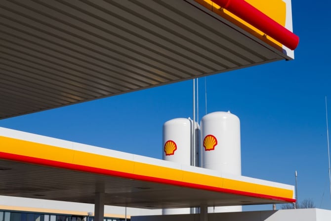 România vrea colaborare cu Shell pe GNL