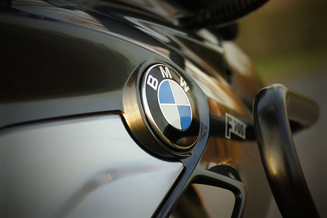 BMW se extinde în Mexic