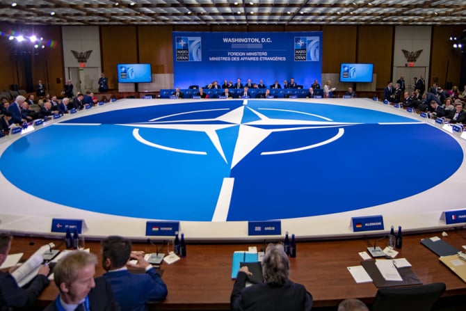NATO lansează un Fond de inovare
