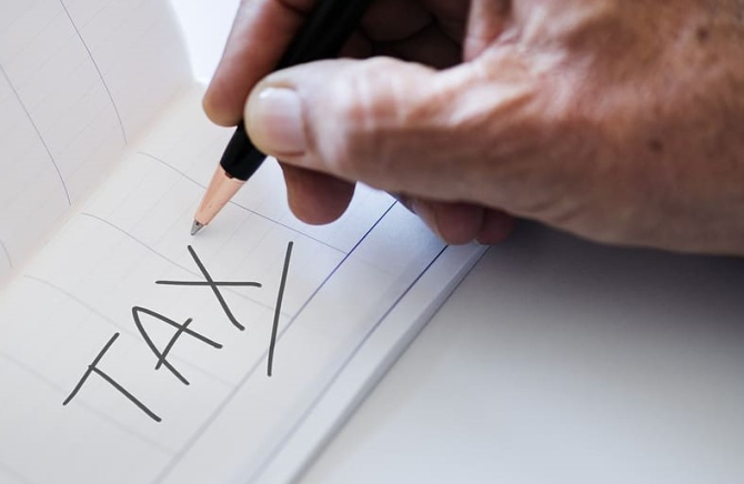 Ce taxe şi impozite se măresc de la 1 august