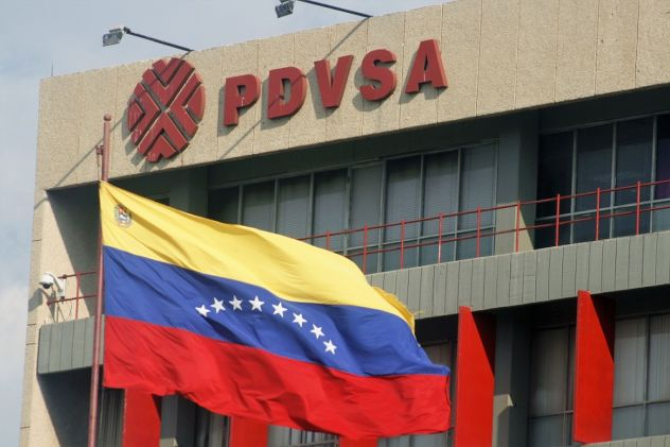 Venezuela va putea exporta ocantitate mică de petrol
