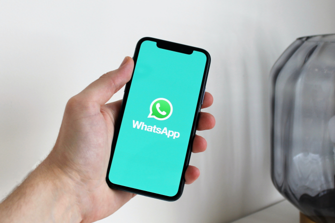 WhatsApp are noi modificări! Pentru o viață privată mai liniștită Foto: Pexels.com