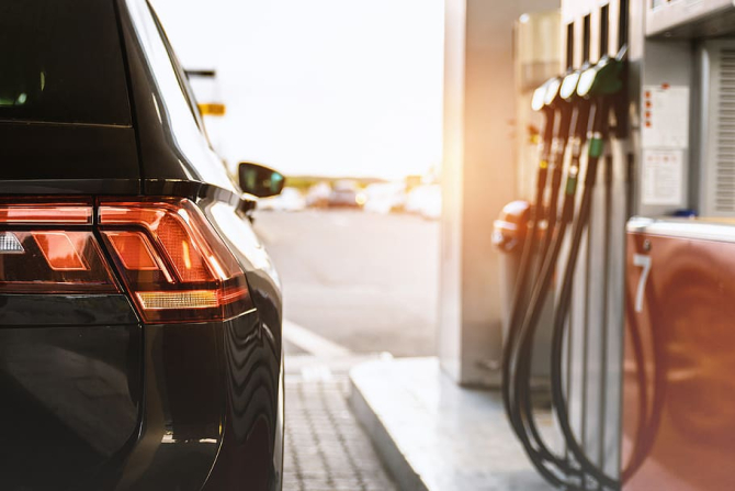 Prețul benzinei și al motorinei în România, astăzi, 31 august 2022