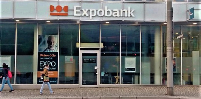 Expobank ar putea prelua activele