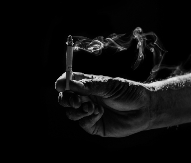 Țara care va interzice fumatul începând din 2023. Cum se va aplica interdicția