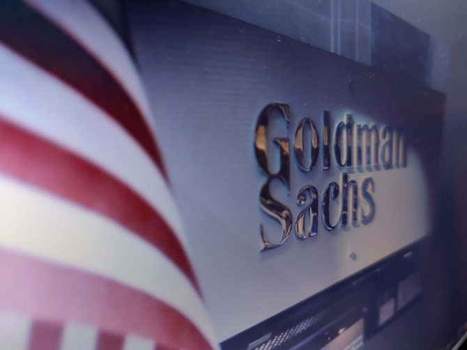 Previziunea Goldman Sachs este una sumbră