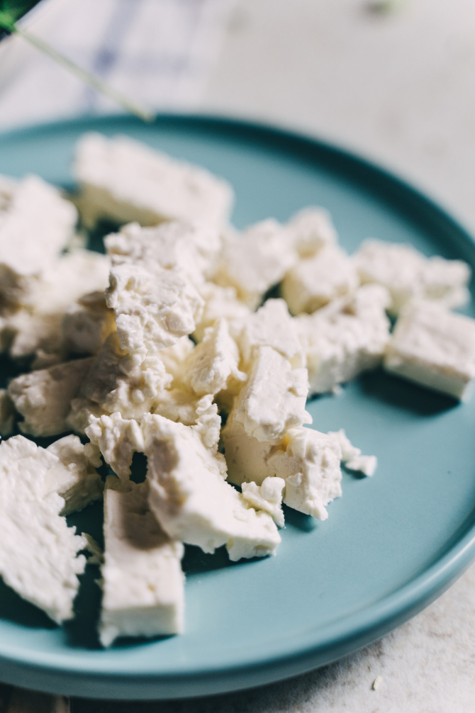 Justiția europeană a interzis Danemarcei să comercializeze brânză feta / FOTO: Pexels